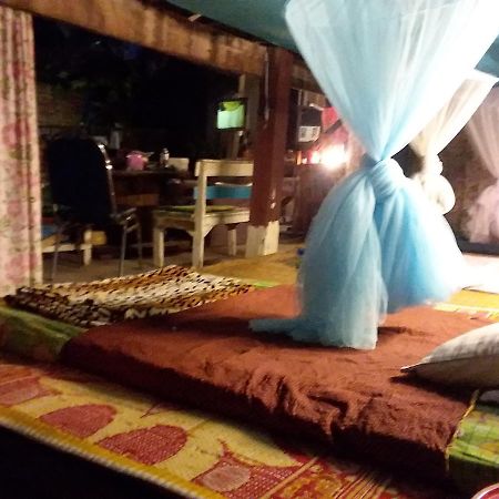 Baan Arlhan Chiang Mai Eksteriør billede