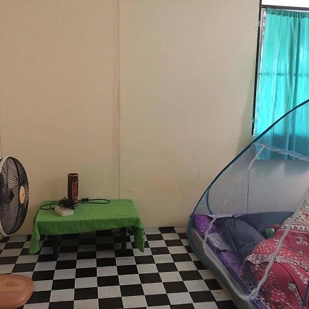Baan Arlhan Chiang Mai Eksteriør billede