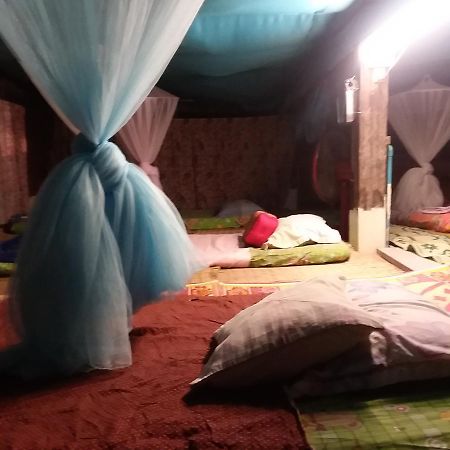 Baan Arlhan Chiang Mai Eksteriør billede