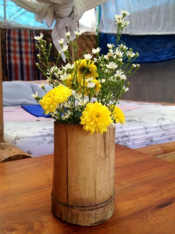 Baan Arlhan Chiang Mai Eksteriør billede