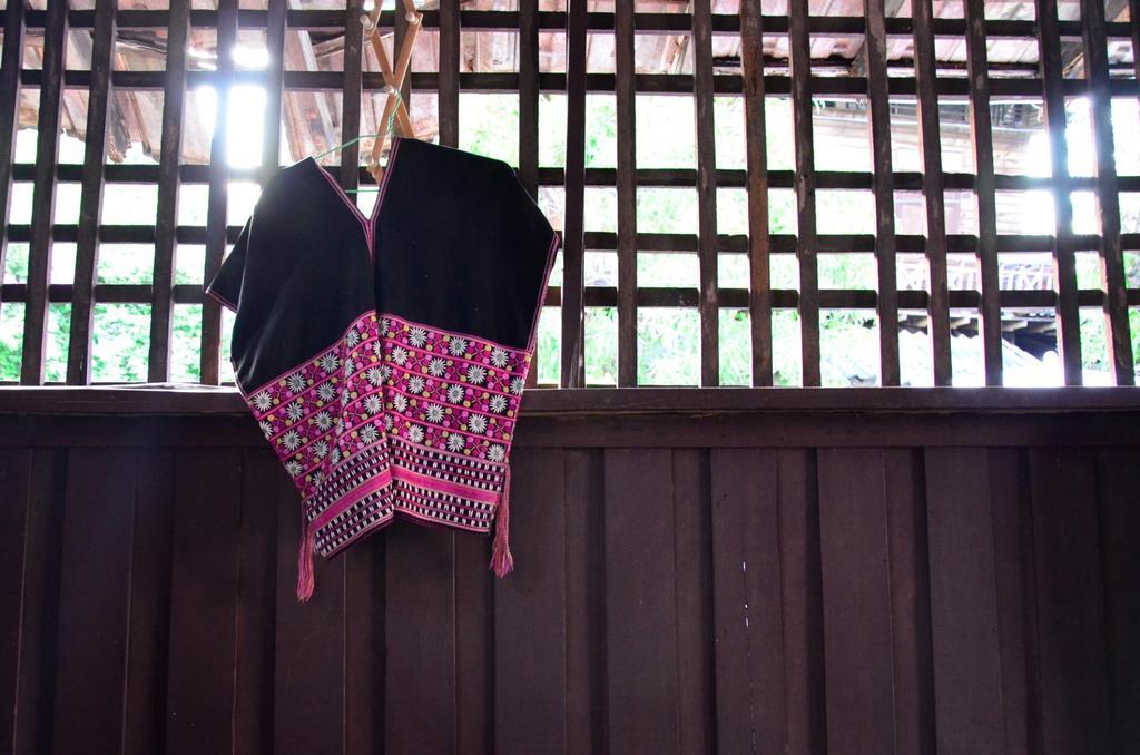 Baan Arlhan Chiang Mai Eksteriør billede