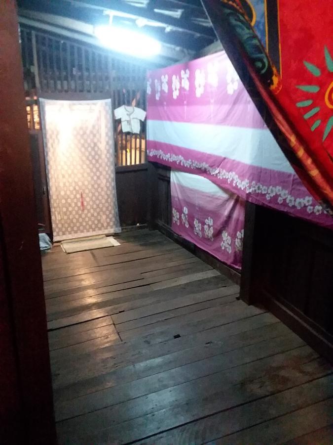 Baan Arlhan Chiang Mai Eksteriør billede
