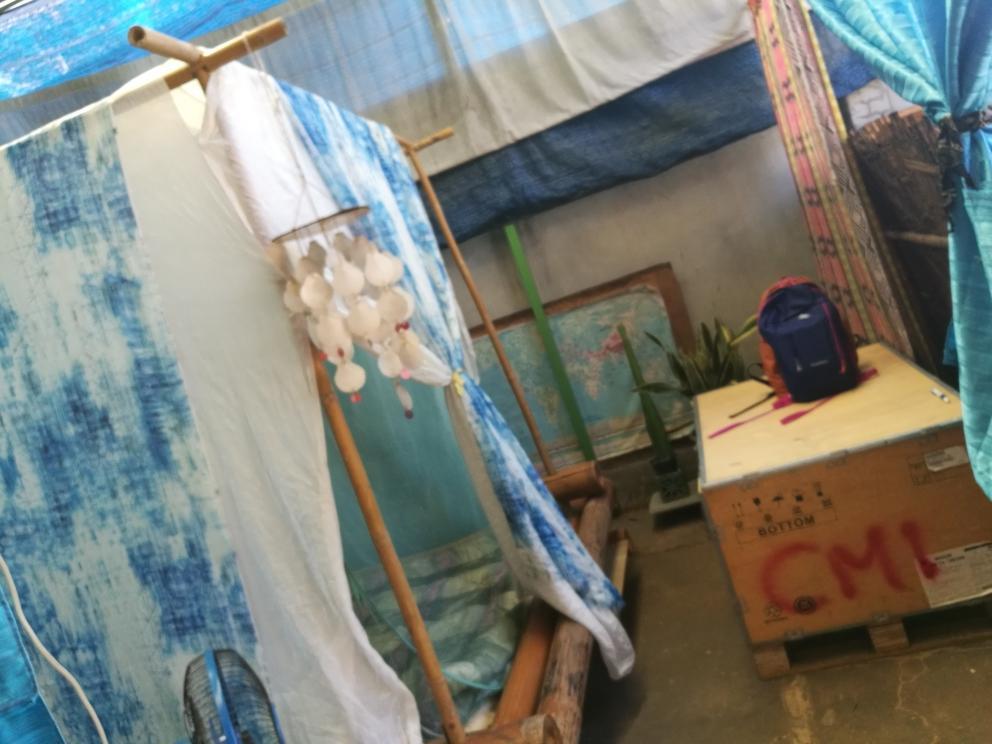 Baan Arlhan Chiang Mai Eksteriør billede