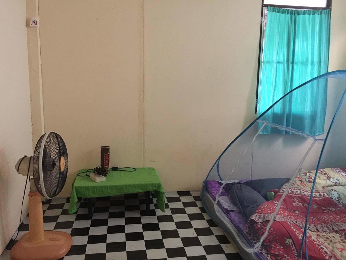 Baan Arlhan Chiang Mai Eksteriør billede