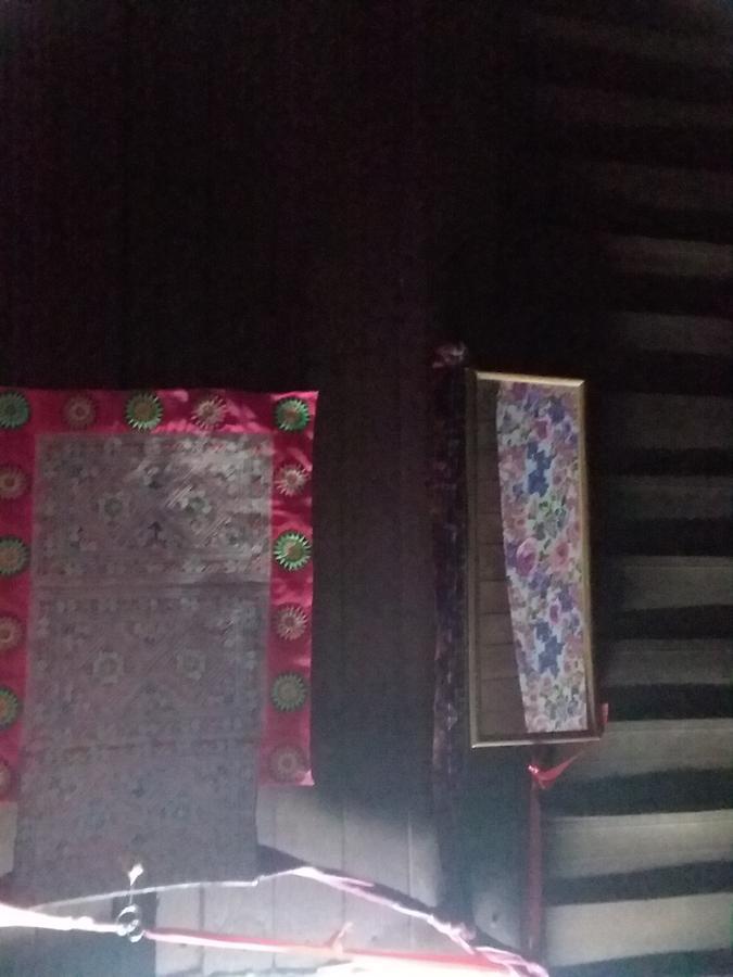 Baan Arlhan Chiang Mai Eksteriør billede
