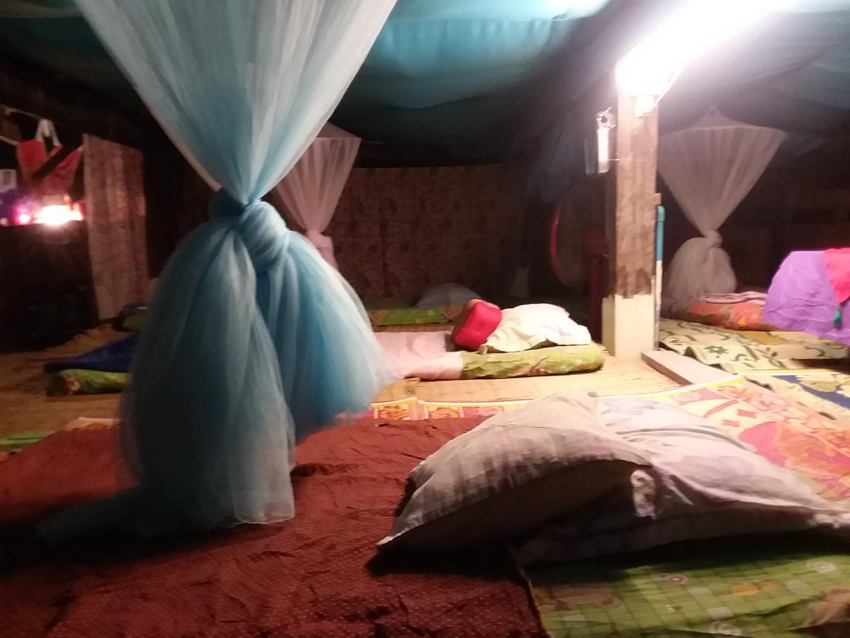 Baan Arlhan Chiang Mai Eksteriør billede
