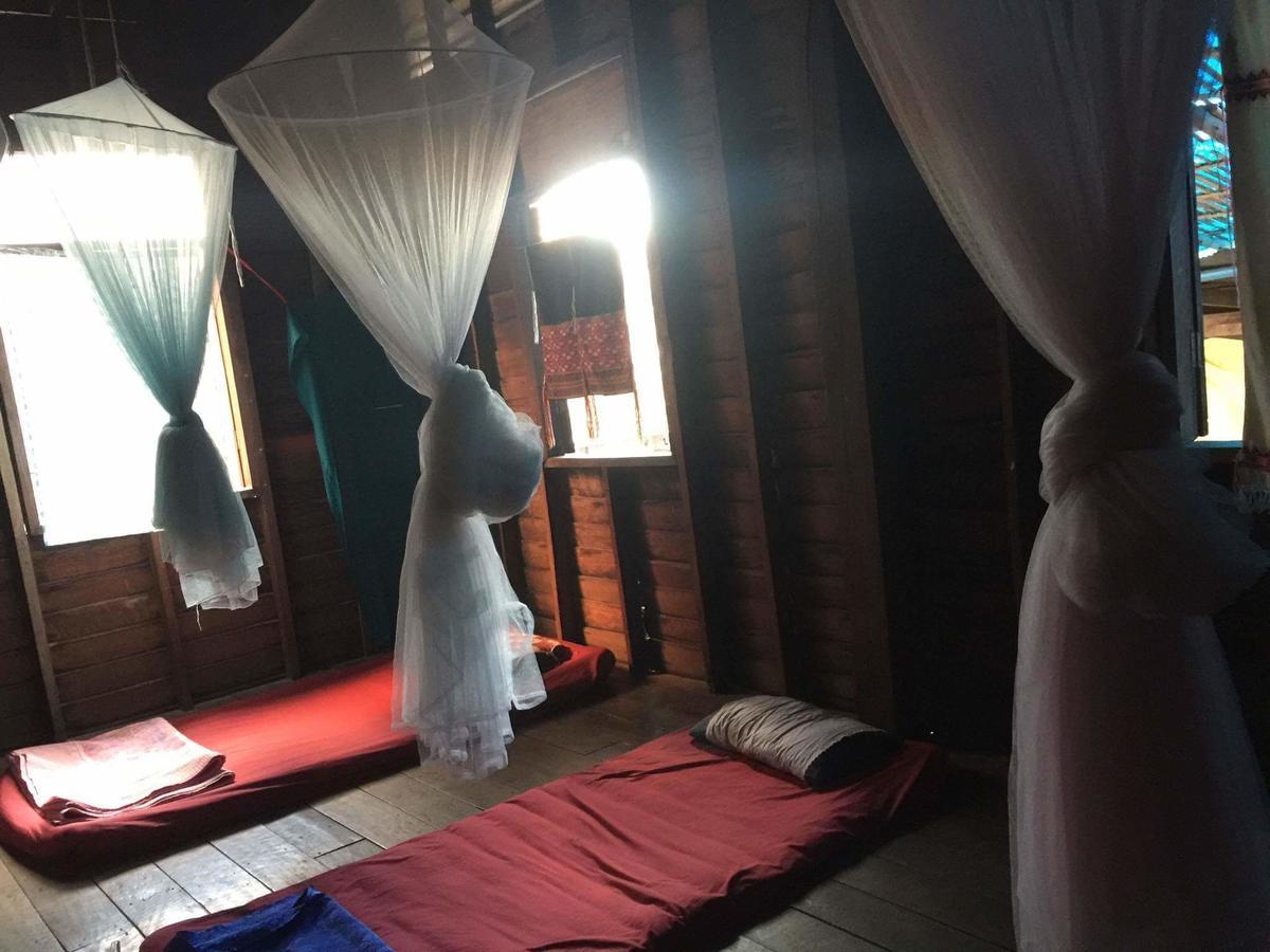 Baan Arlhan Chiang Mai Eksteriør billede