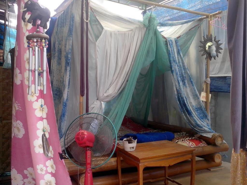Baan Arlhan Chiang Mai Eksteriør billede
