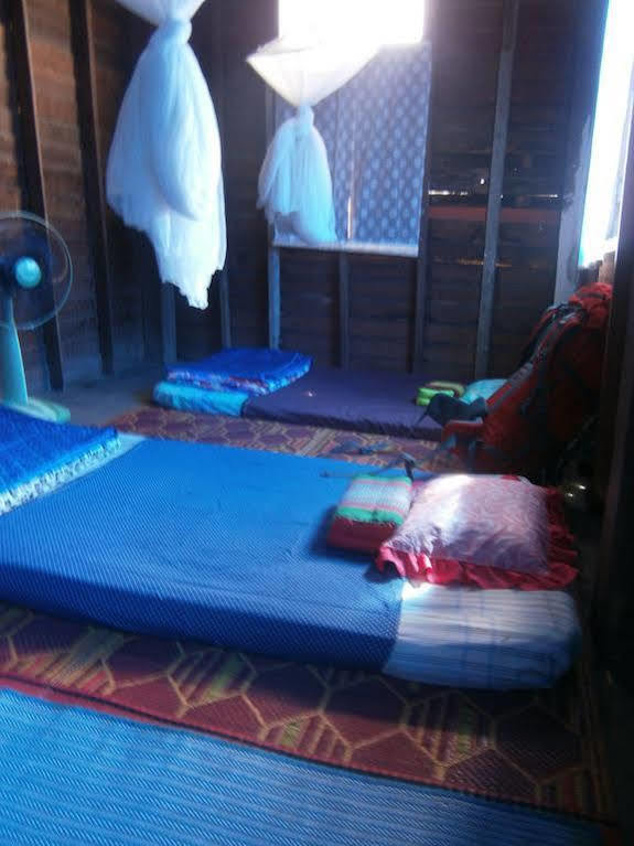 Baan Arlhan Chiang Mai Eksteriør billede