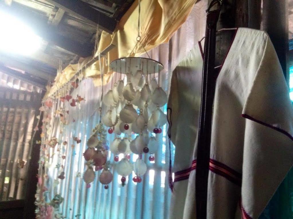 Baan Arlhan Chiang Mai Eksteriør billede