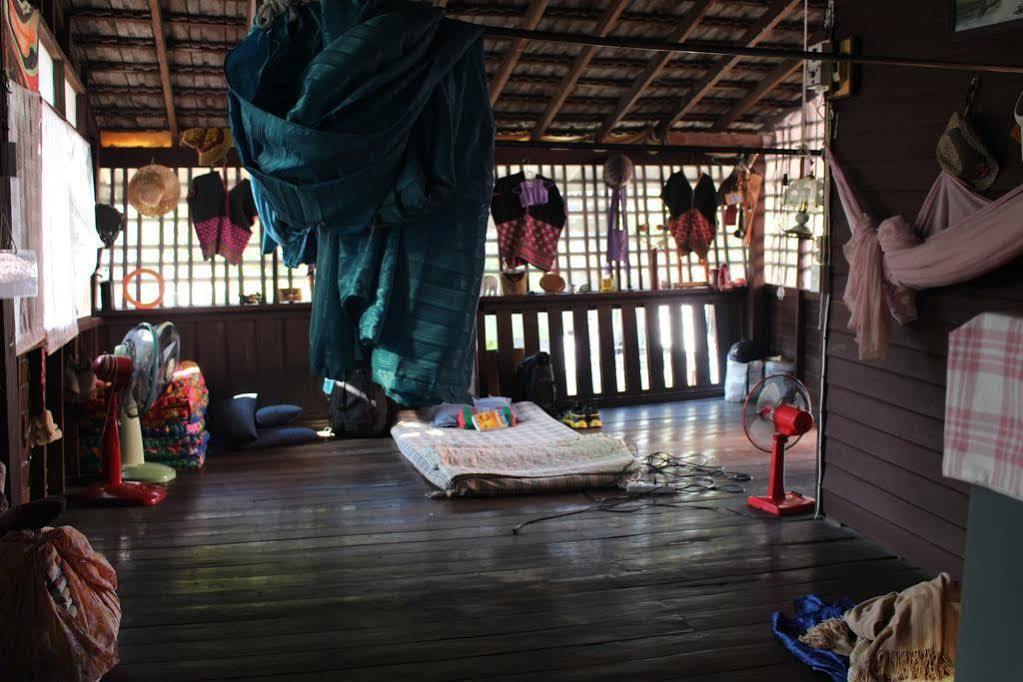 Baan Arlhan Chiang Mai Eksteriør billede