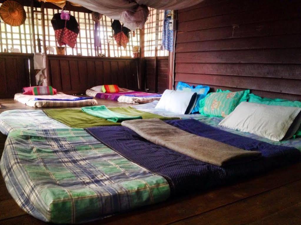 Baan Arlhan Chiang Mai Eksteriør billede