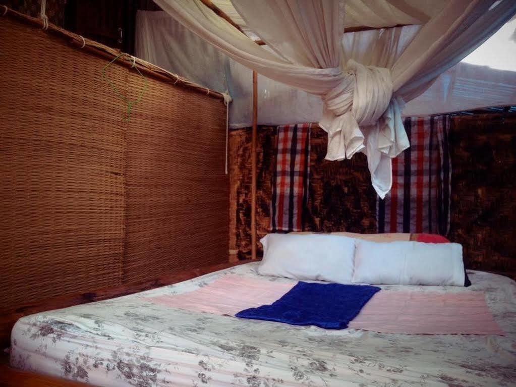 Baan Arlhan Chiang Mai Eksteriør billede